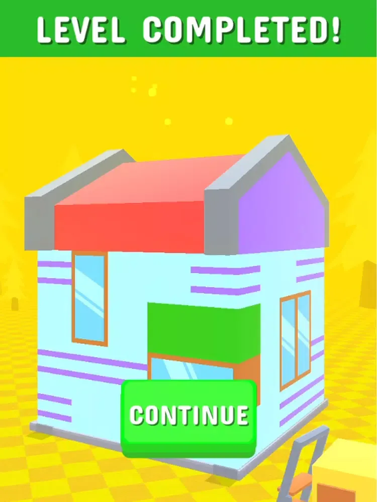 Housing it! iPad  スクリーンショット