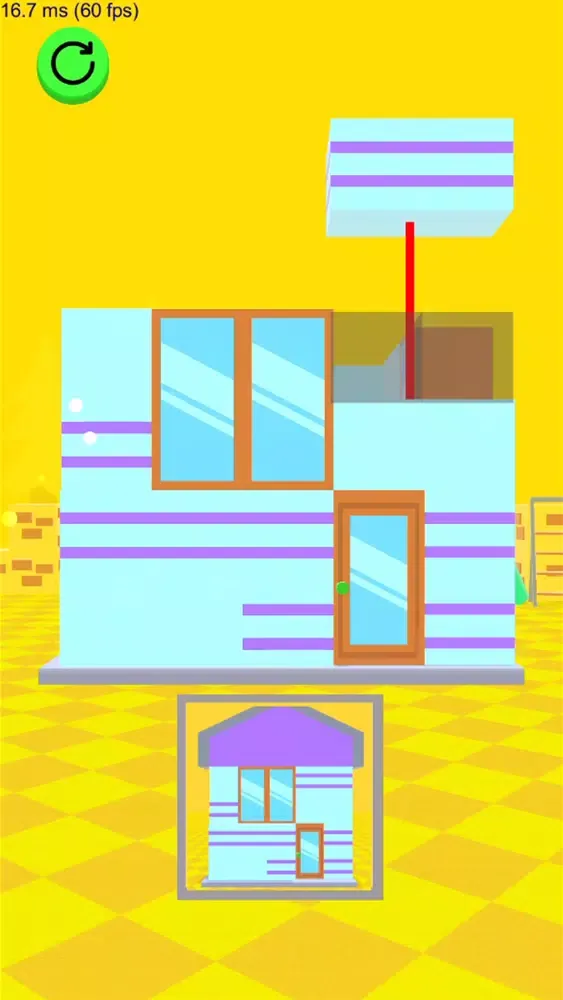 Housing it! スクリーンショット