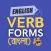 Verb Forms with Bangla Meaning