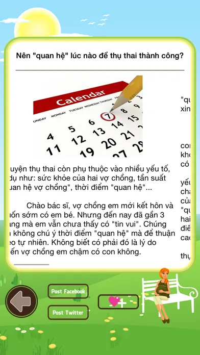 صور Cẩm Nang Làm Mẹ - Mang Thai, Nuôi Dạy Trẻ