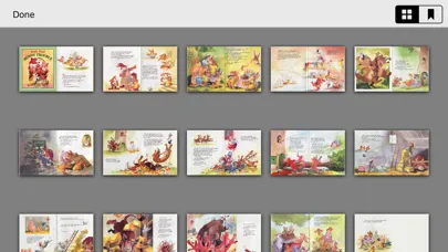 Truyện Tranh Tiếng Anh Cho Bé -  Comic For Kids Screenshots