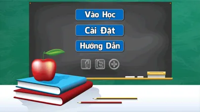 Gấu Con Chăm Chỉ: Điền Chữ Cái Còn Thiếu, Học Chữ スクリーンショット