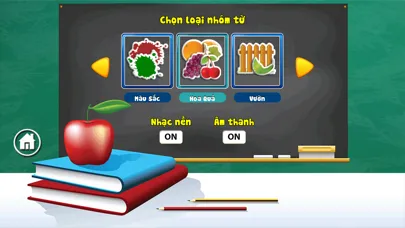 Gấu Con Chăm Chỉ: Điền Chữ Cái Còn Thiếu, Học Chữ スクリーンショット