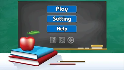 Cute Bear Hard-Working : Find A Word With Missing Letters 스크린샷