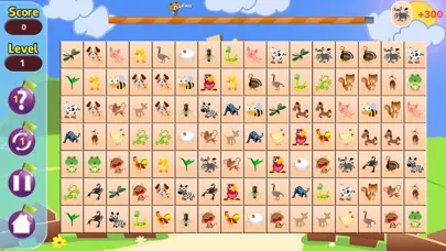 ภาพหน้าจอของ Twin Farm, Connect pet images