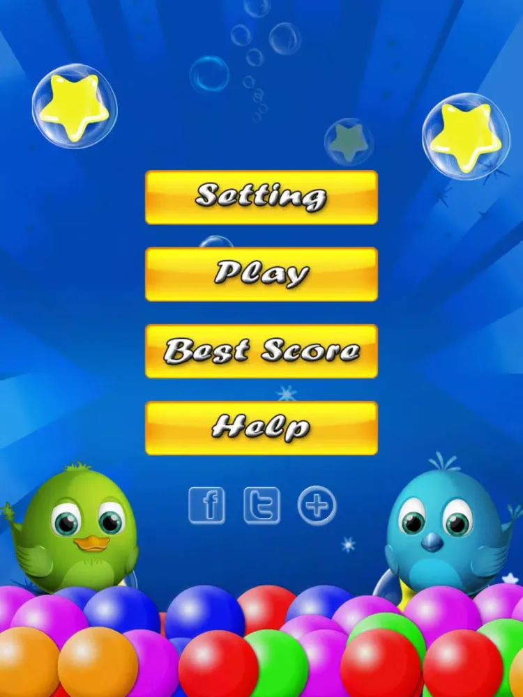 Neo Lines 98 iPad  Screenshots