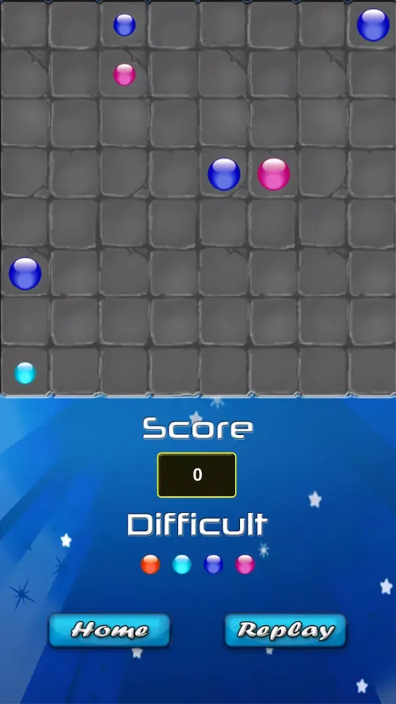 Neo Lines 98 Screenshots