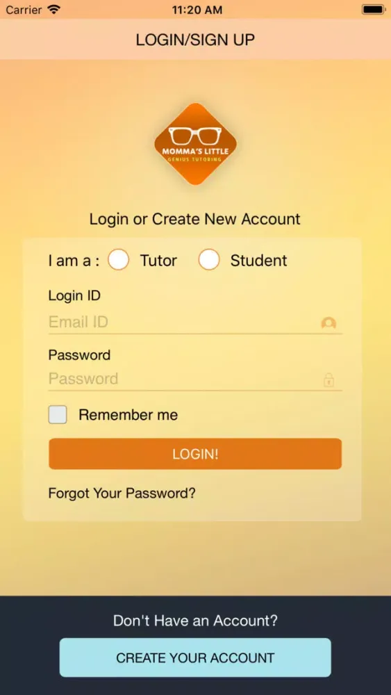 Momma's Little Genius Screenshots