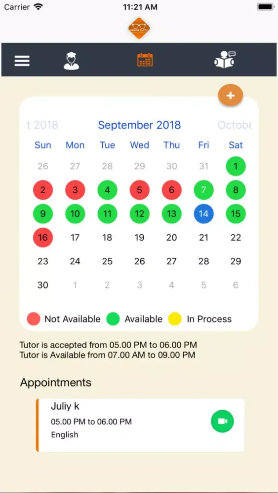 Momma's Little Genius Screenshots