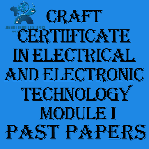 Craft 1 in electrical papers