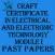 Craft 1 in electrical papers