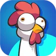 小鸡舰队出击