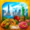 Hidden Mystery New York City - Find Object.s