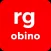 RoundGlass Obino Health Coach