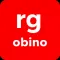 RoundGlass Obino Health Coach