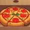 Pizza Maker Cooking Girls Game