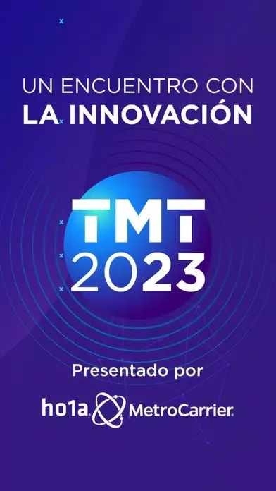 TMT 2023 Ekran Görüntüleri