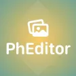 PhEditor: Photo Editor