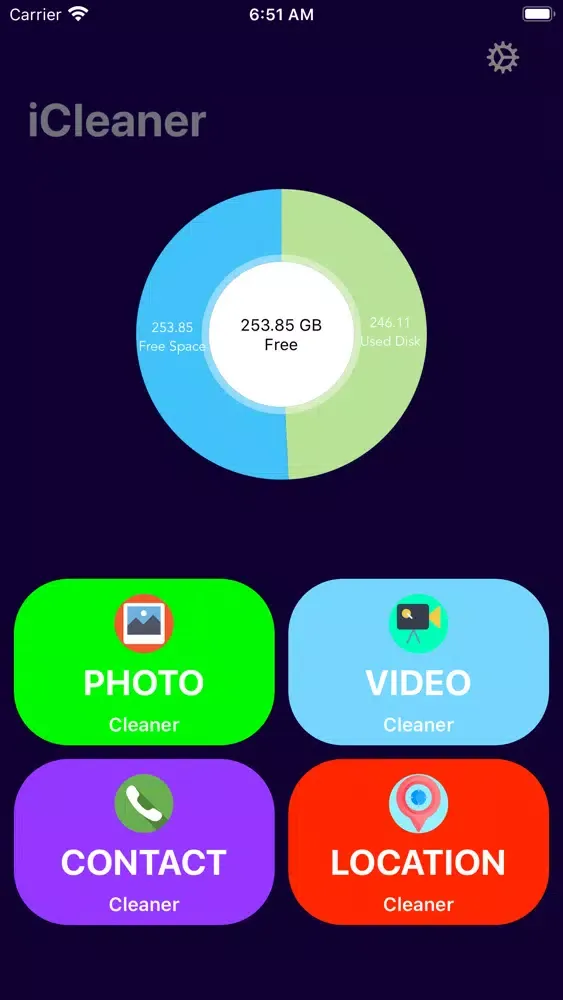 صور iCleaner®