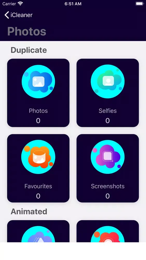 صور iCleaner®