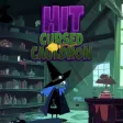 Hit Cursed Cauldron