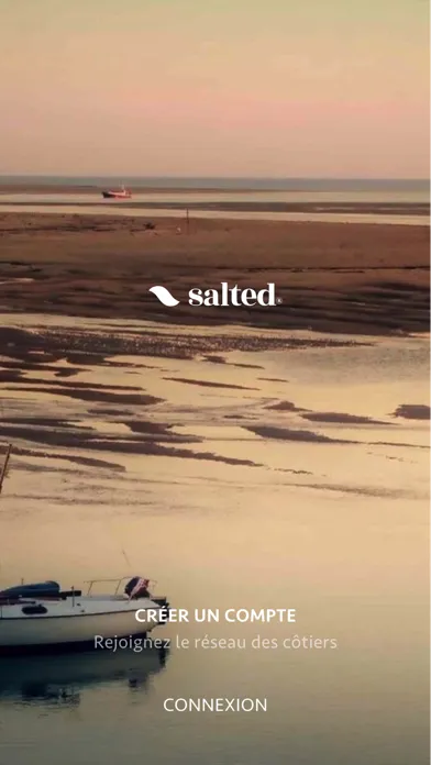 Скриншоты Salted