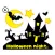 Animated Happy Halloween