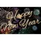 Animated Happy New Year Gif