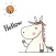 Daily Life of Cute Horse Icons