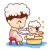 Diary of Mommy and Her Child
