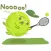 Tennis is My Life TennisMoji