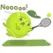 Tennis is My Life TennisMoji