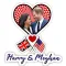 When Harry Met Meghan Sticker