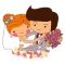 Will You Marry Me Sticker