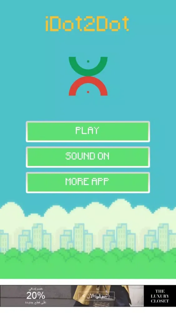 iDot2Dot - Faster and faster Screenshots