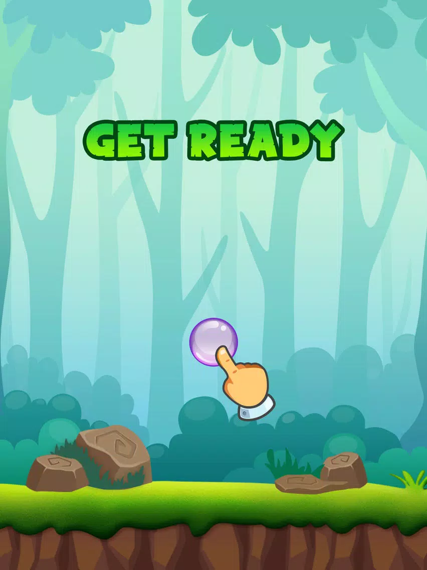 تصاویر Juggling Balls iPad 