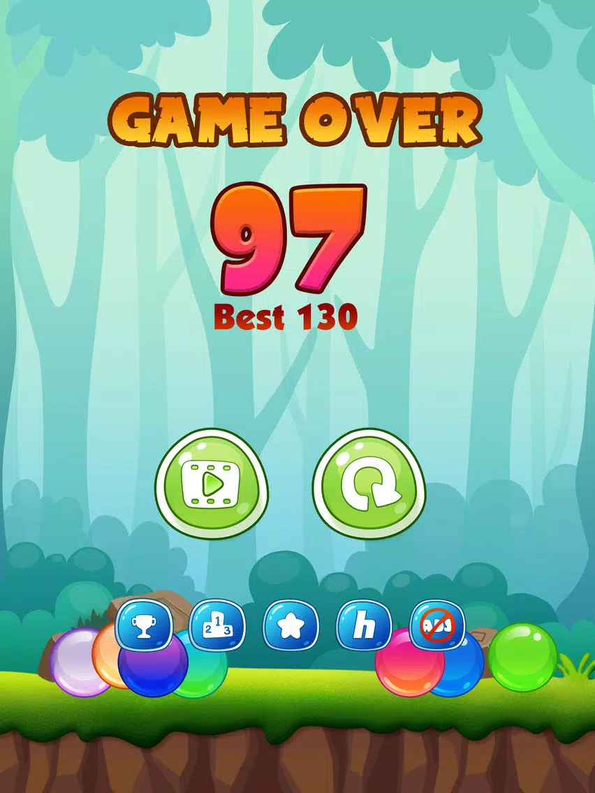 تصاویر Juggling Balls iPad 