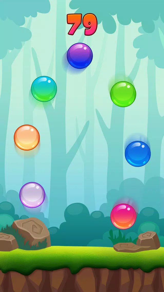تصاویر Juggling Balls
