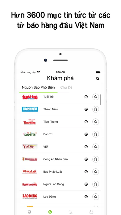Tin Tức 24h Mới Nhất,Tin Nhanh 스크린샷