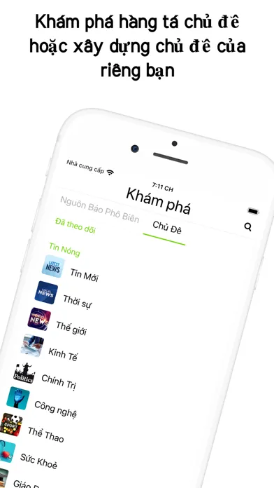 Tin Tức 24h Mới Nhất,Tin Nhanh 스크린샷