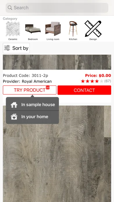Royal American Online سکرین شاٹس