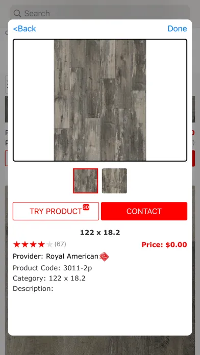 Royal American Online سکرین شاٹس