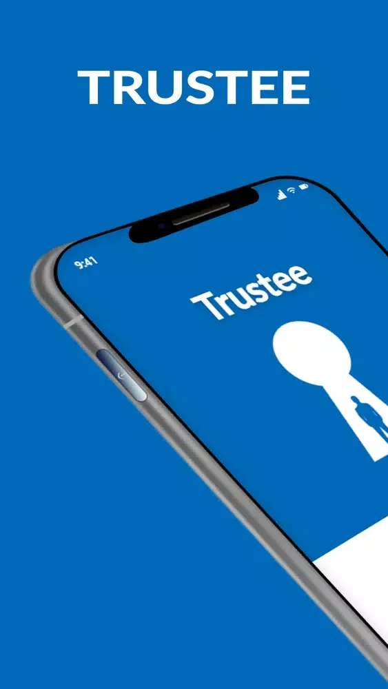 Trustee स्क्रीनशॉट