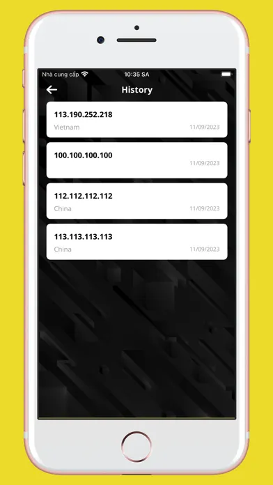 صور IP Finder - What is my IP