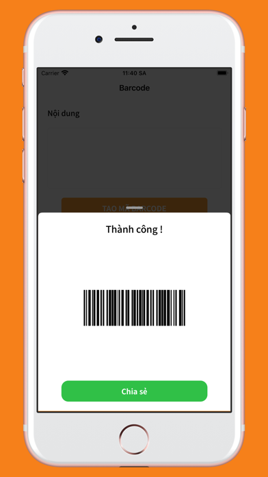 صور QRScanner: Generate & Scan QR