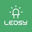 Ledsy - LED Banner