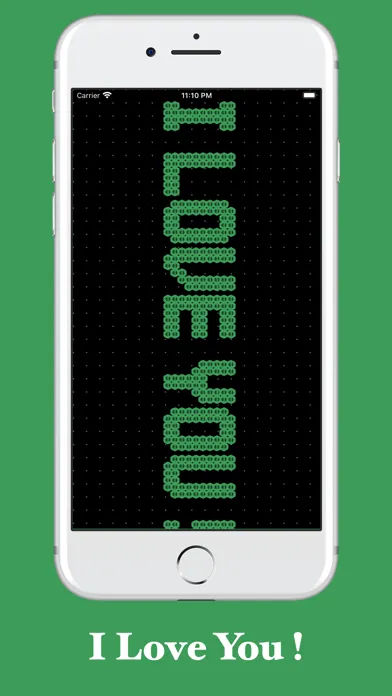 Ledsy - LED Banner স্ক্রিনশট