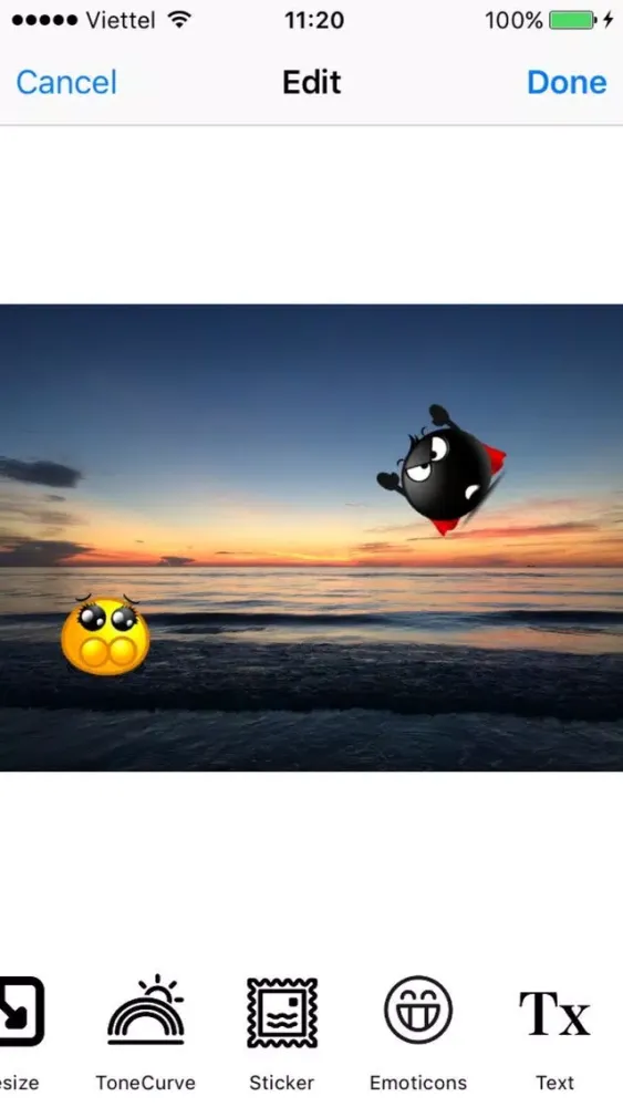 GIF Maker Pro Screenshots