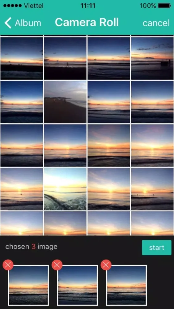 GIF Maker Pro Screenshots