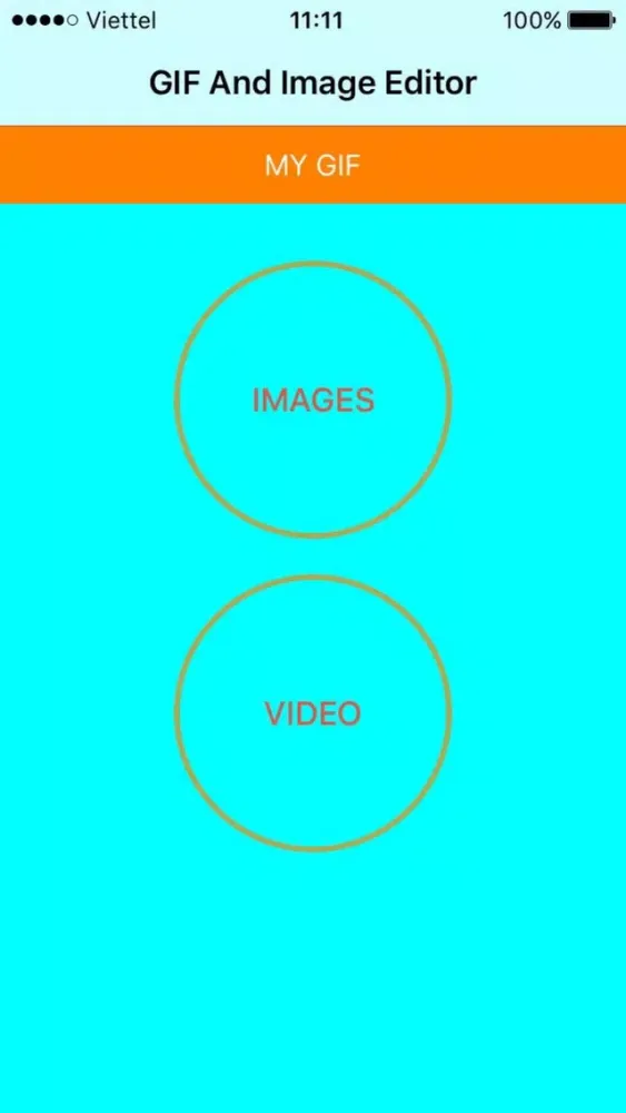 GIF Maker Pro Screenshots